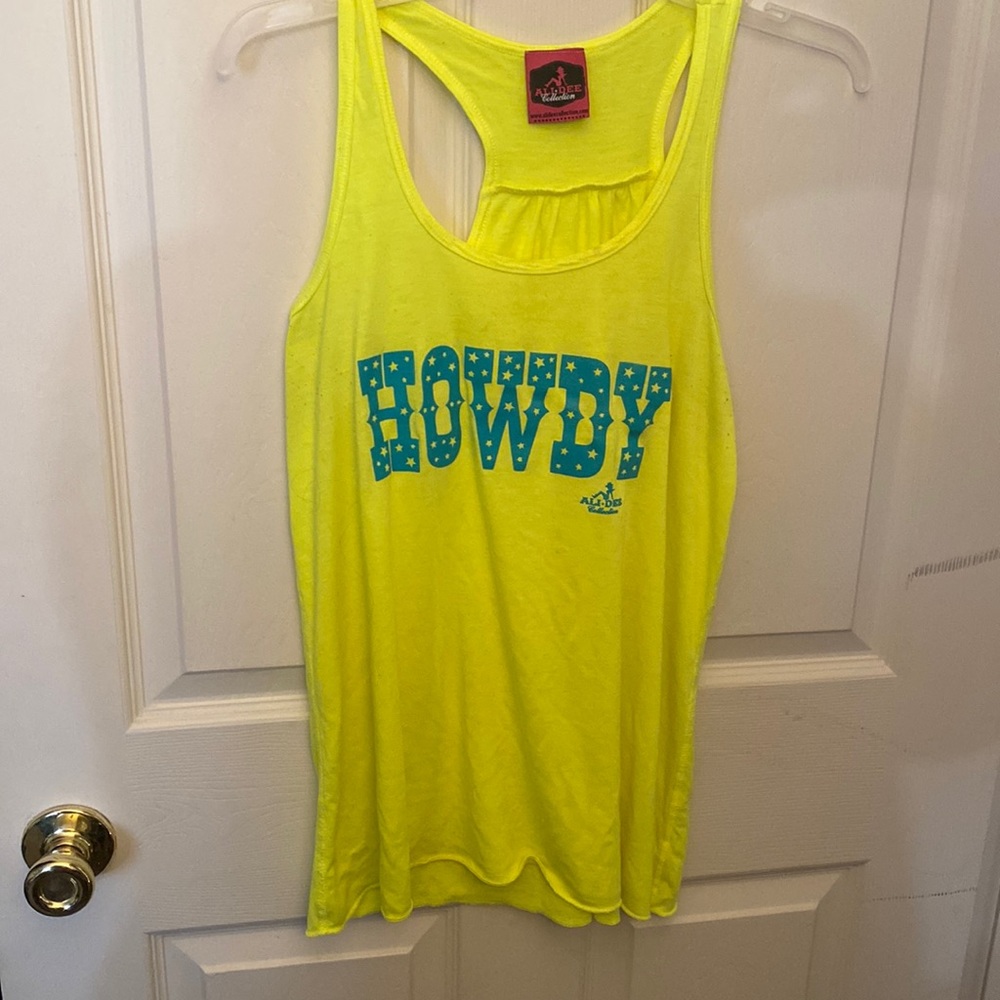 Women’s Tank Top